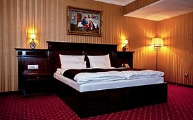 Hotel Obester Debrecen